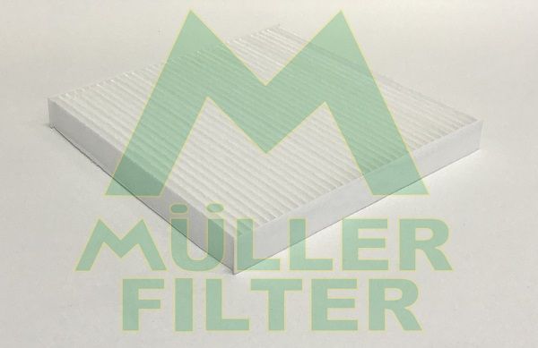 MULLER FILTER Suodatin, sisäilma FC228